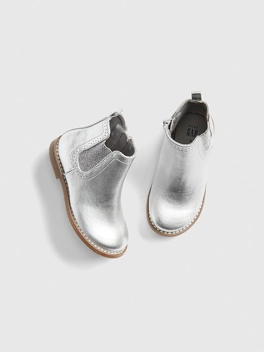 Image number 1 showing, Toddler Chelsea Boots
