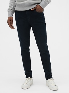 skinny jeans with gapflex