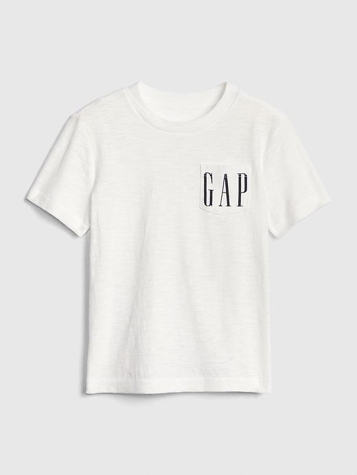 View large product image 1 of 2. Toddler Gap 50th T-Shirt