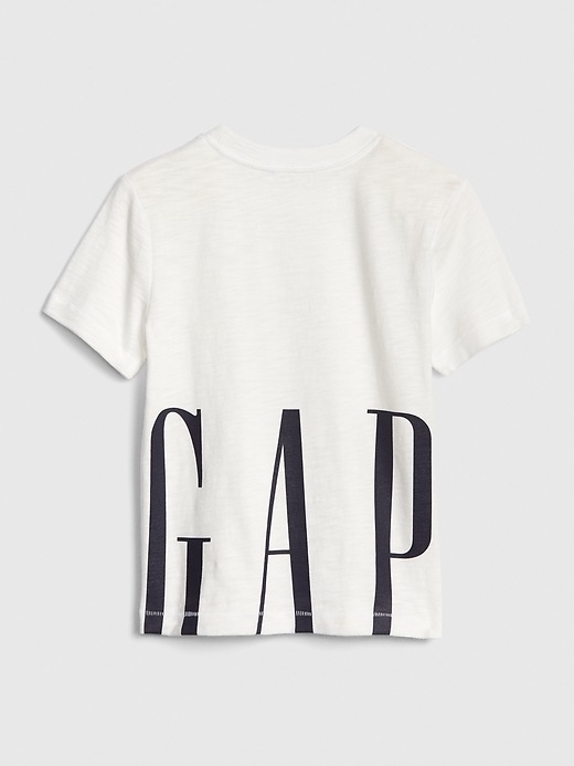 View large product image 2 of 2. Toddler Gap 50th T-Shirt