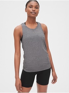gap fit tops