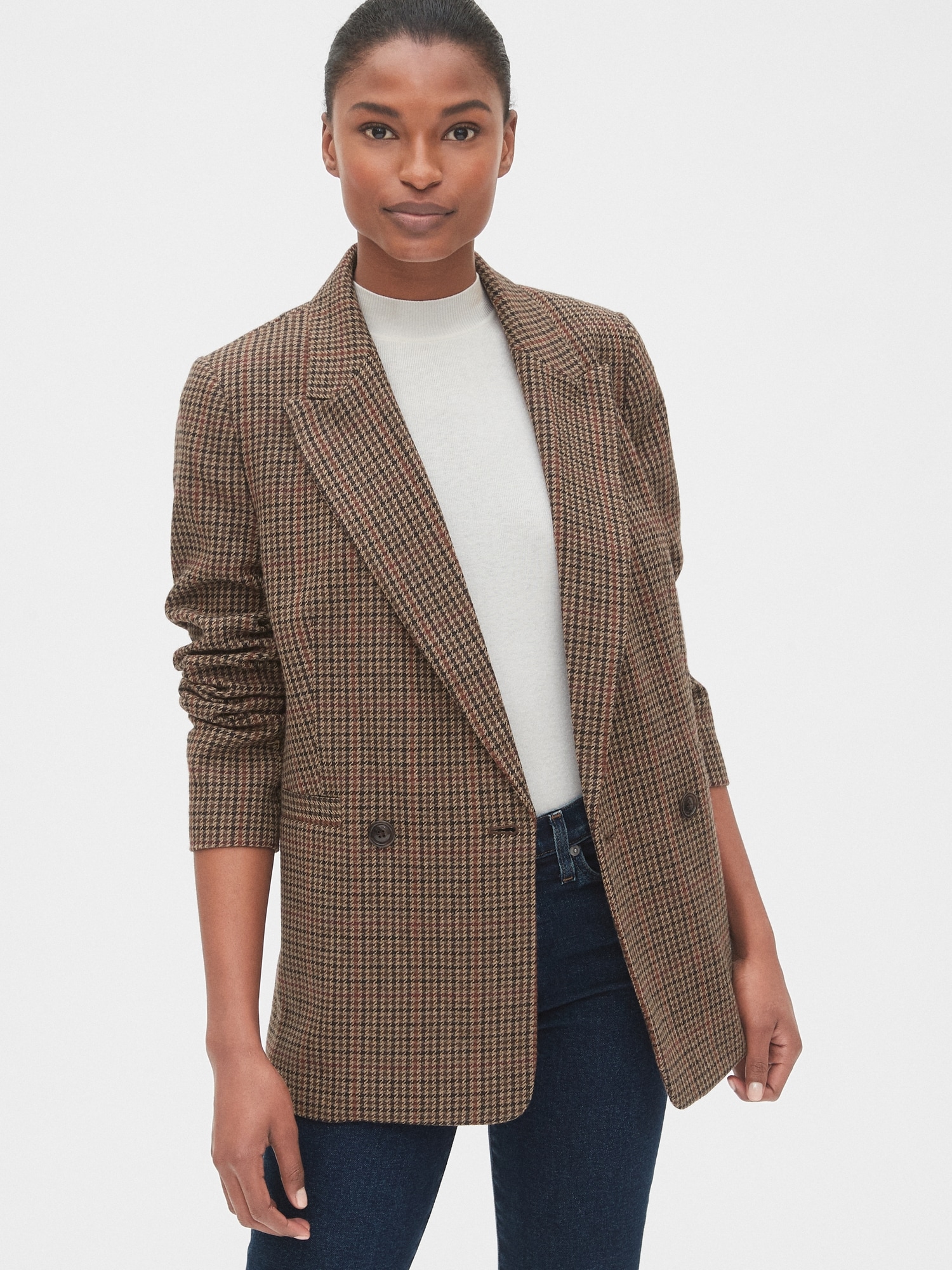 GAP Blazer