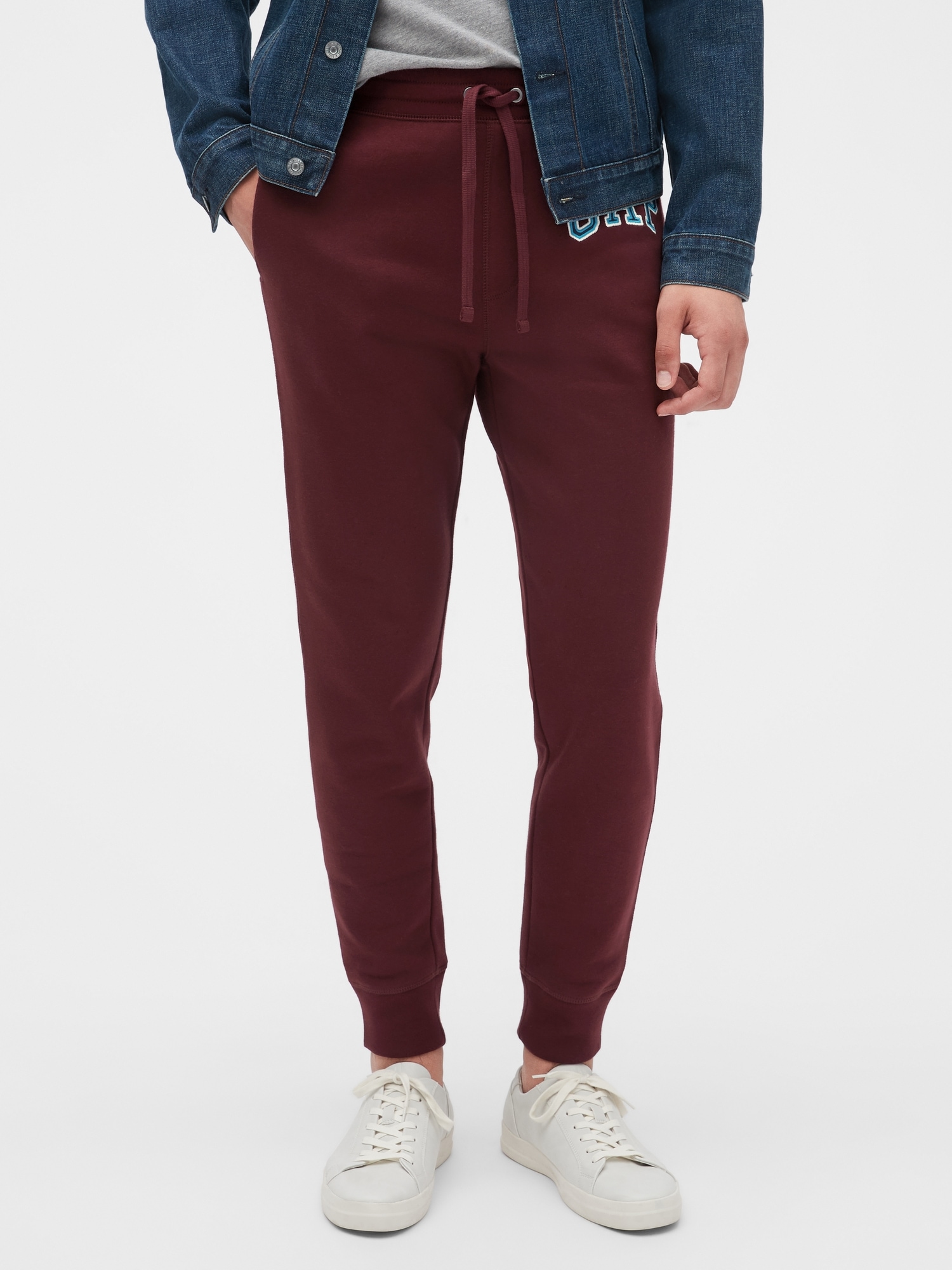 Gap star outlet joggers