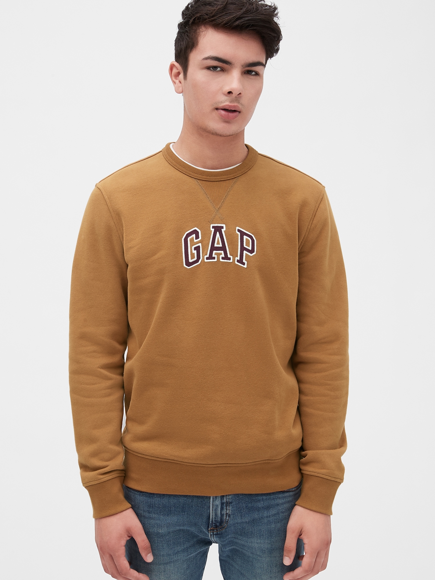 Gap crewneck online
