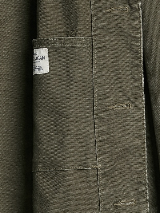 Image number 7 showing, Workwear Jacket
