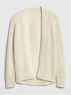 gap kids blazer