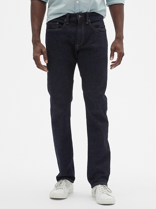 Gap Slim Gapflex Jeans with Washwell