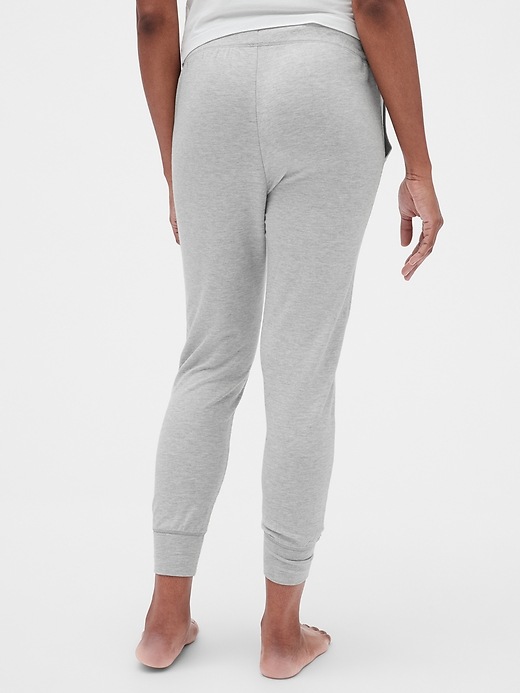 Image number 2 showing, Maternity Joggers
