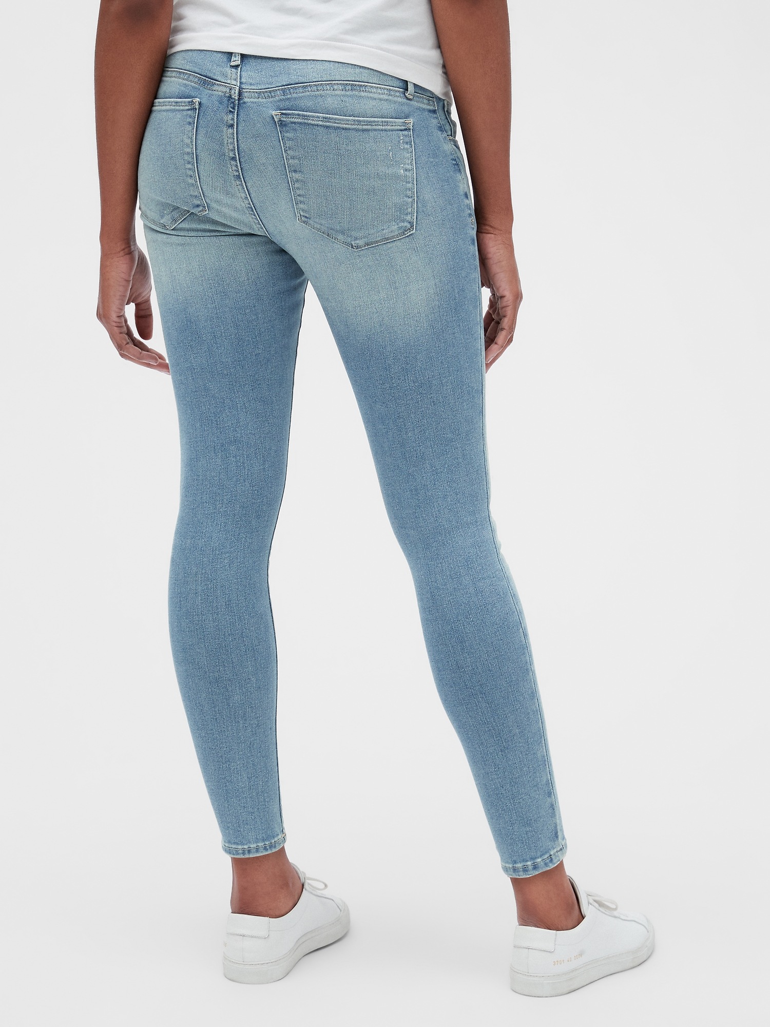 gap knit favorite jegging