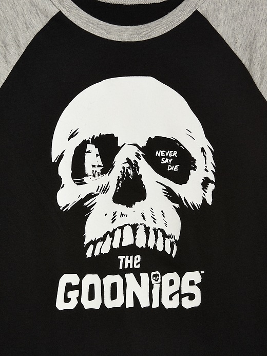 Image number 3 showing, GapKids &#124 WB Goonies Raglan T-Shirt