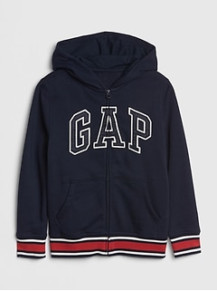 custom gap hoodie