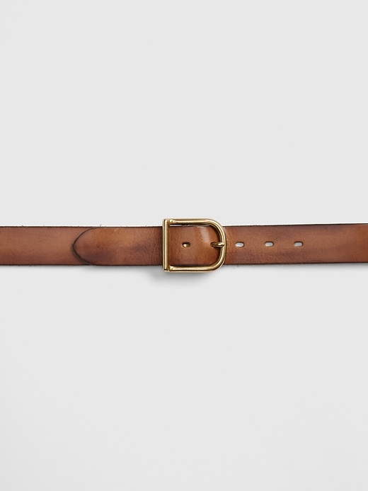 Image number 2 showing, Harness Buckle Belt