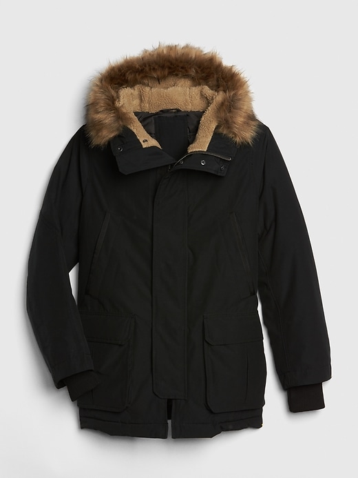 Image number 6 showing, ColdControl Max Parka Jacket