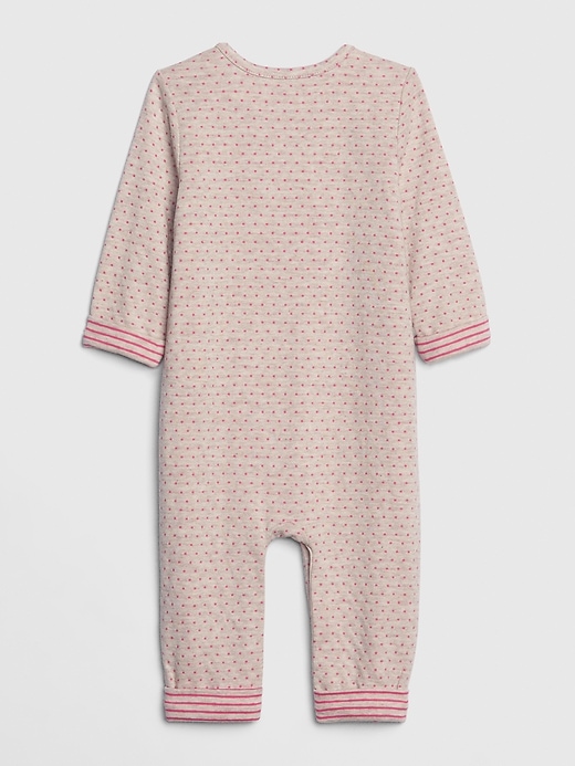 Image number 2 showing, Baby Brannan Bear One-Piece