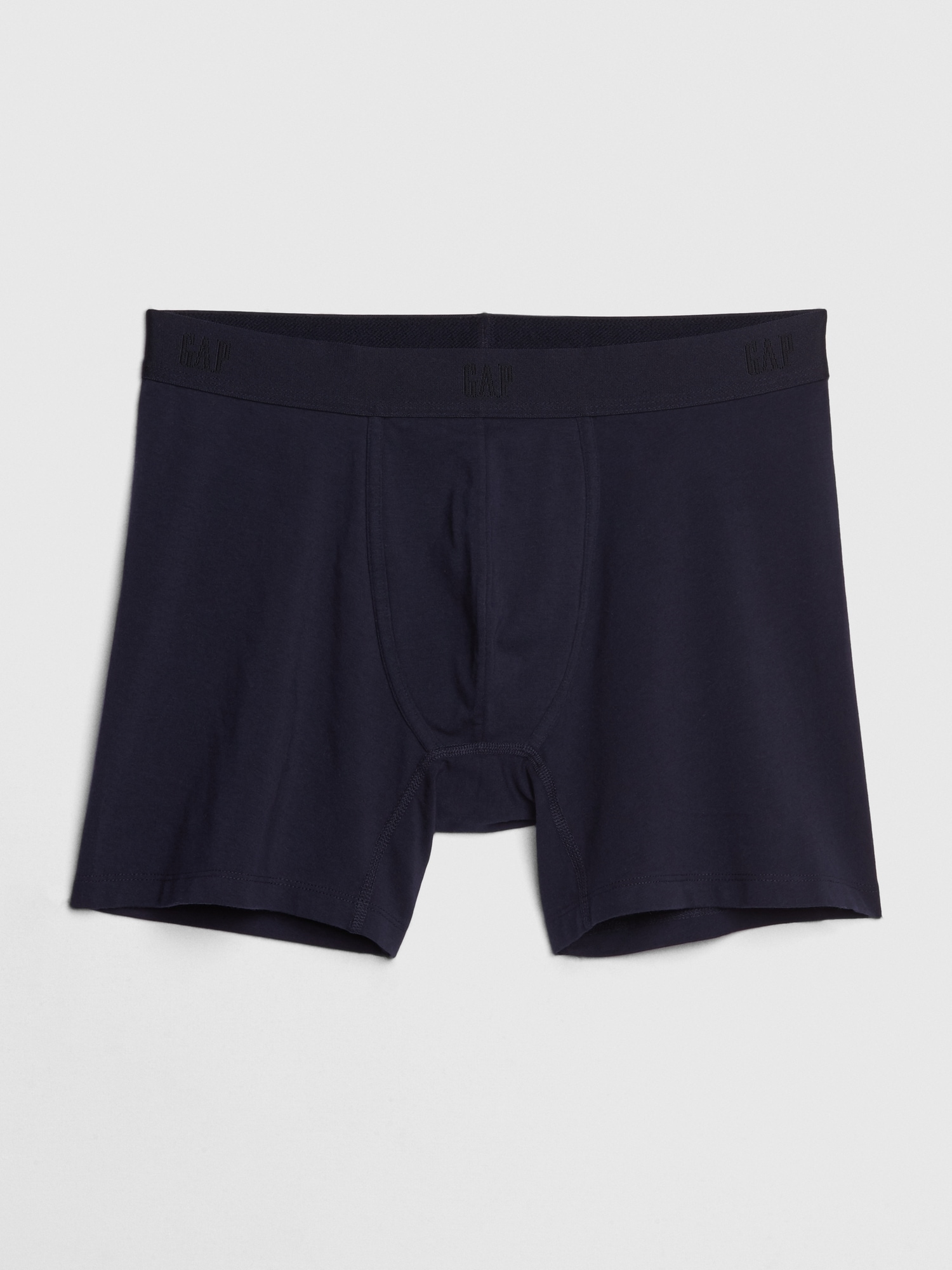 Gap 5" Boxer Briefs In Dark Night