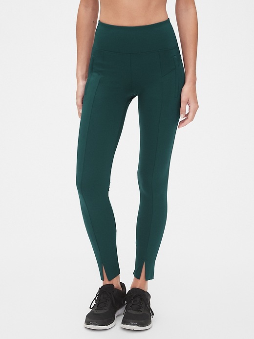 View large product image 1 of 1. GapFit Full Length City Leggings