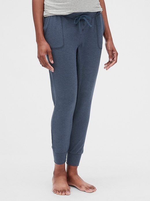 View large product image 1 of 1. Maternity Joggers
