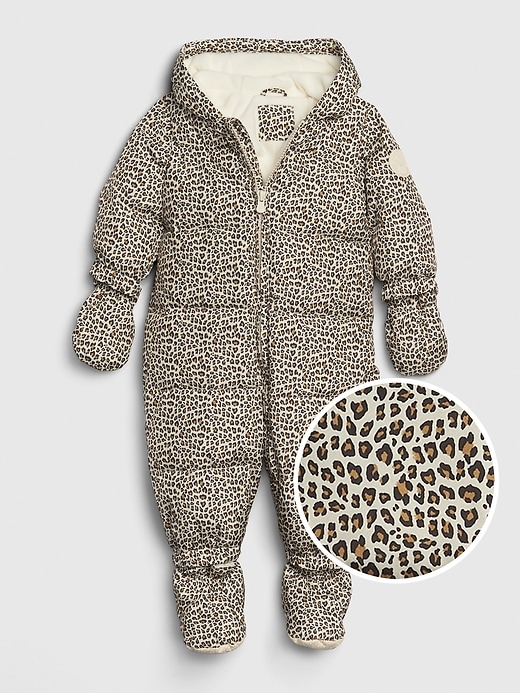 gap snowsuit