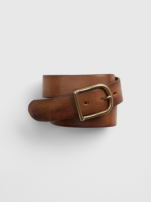 Image number 1 showing, Harness Buckle Belt