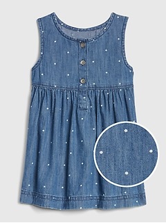 gap infant dresses