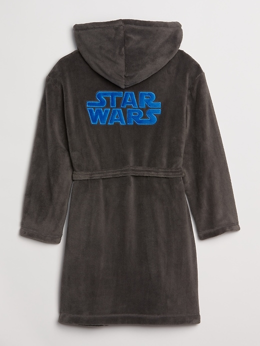 Image number 2 showing, GapKids &#124 Star Wars&#153 Robe