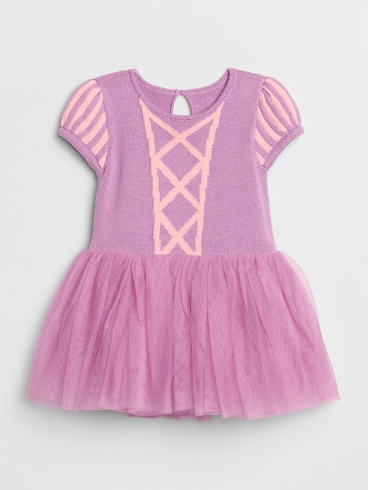 babyGap | Disney Rapunzel Dress