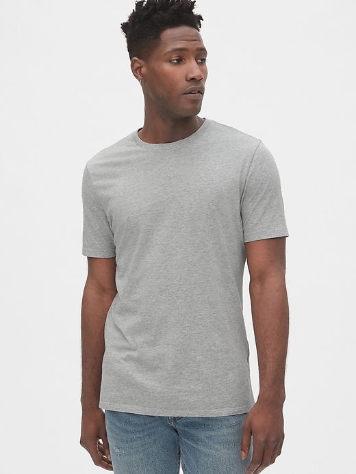 exciting How nice Always 100% Organic Cotton Classic T-Shirt | Gap