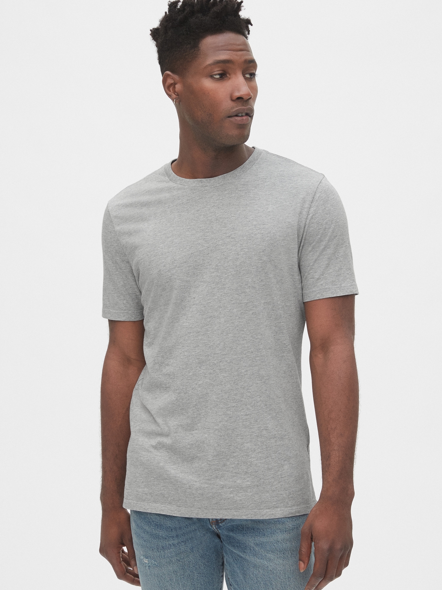 Gap Classic T Shirt | estudioespositoymiguel.com.ar