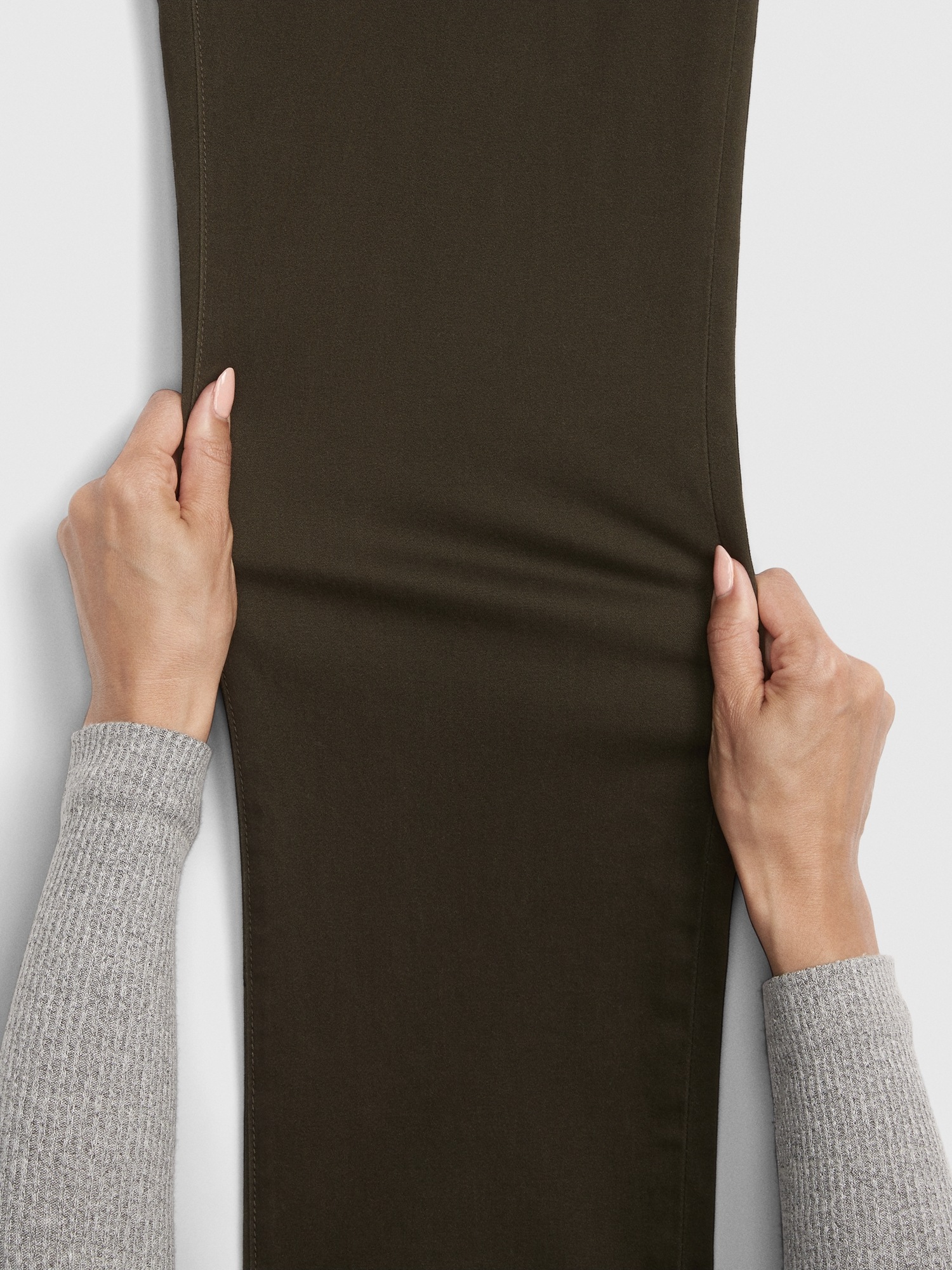 gap mens soft wear jeans