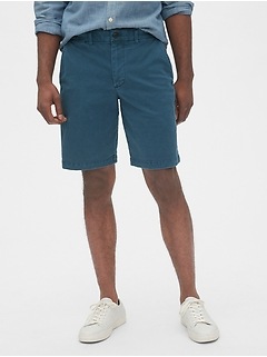 gap men short