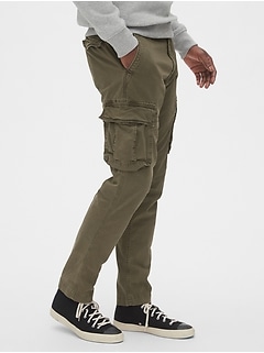 cheap cargo pants for women