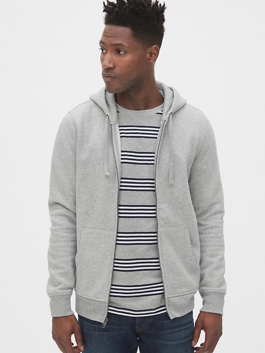 Image number 9 showing, Vintage Soft Hoodie