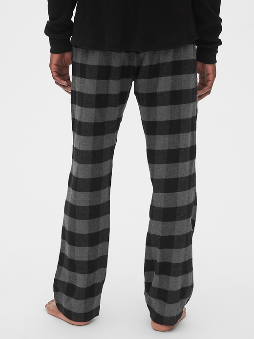 Image number 2 showing, Flannel Pajama Pants