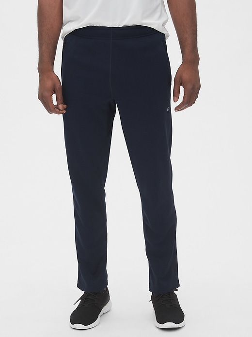 View large product image 1 of 1. Gapfit Core Trainer Pants