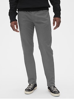 gap mens soft wear jeans