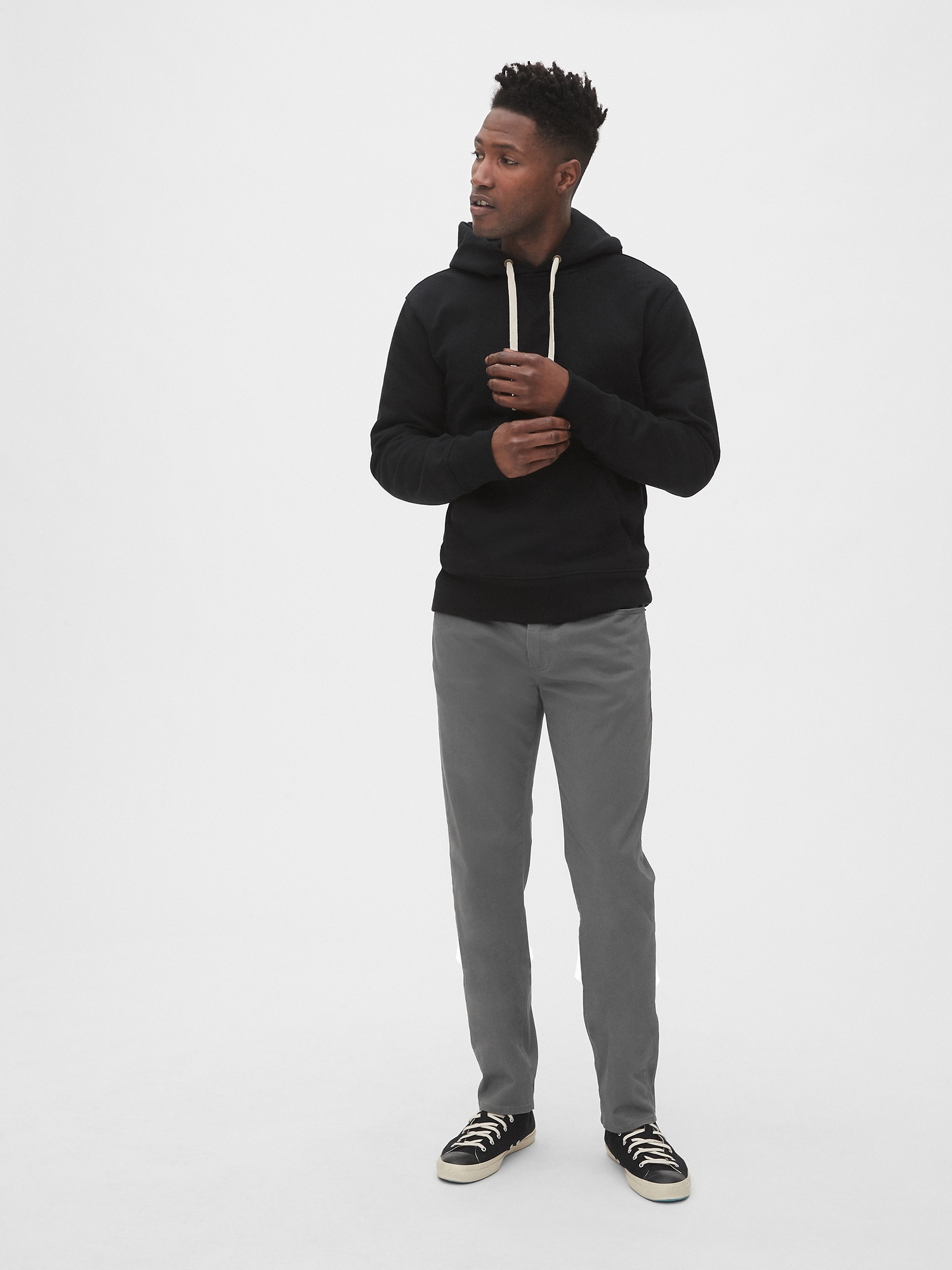 gap mens soft wear jeans