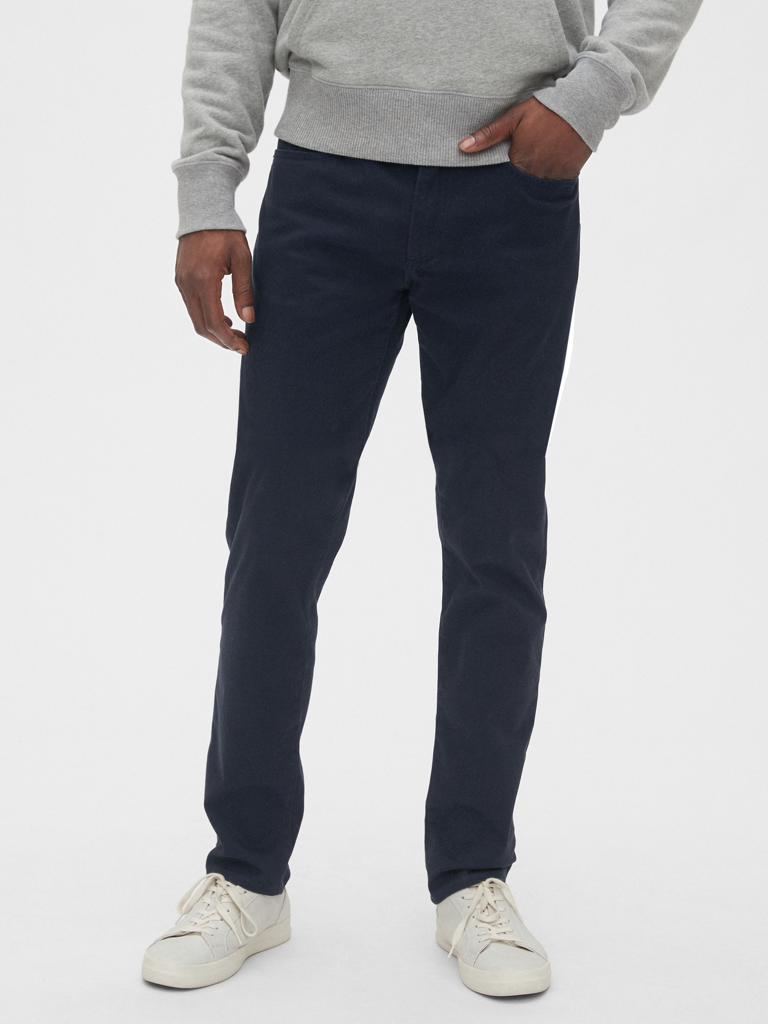 gap soft jeans