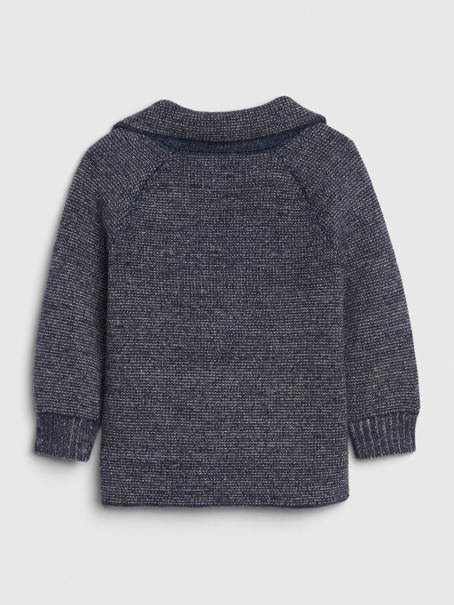Baby Sweater Blazer Gap