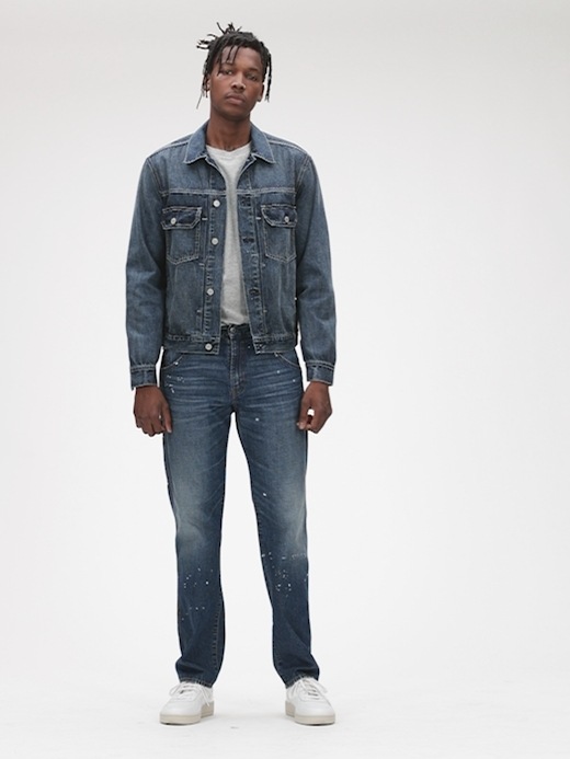 80s Carpenter Fit Jeans | Gap