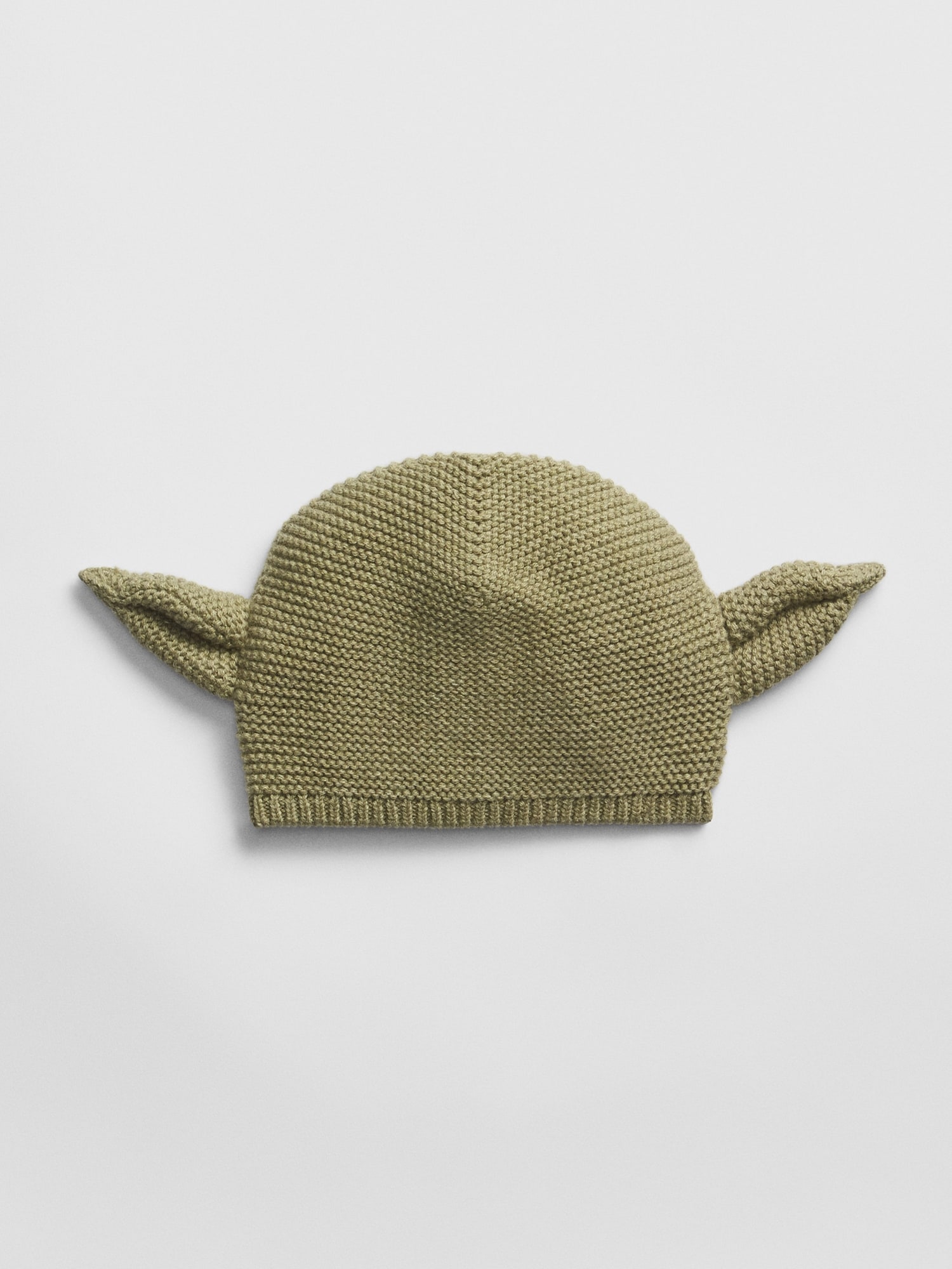 Baby shop gap yoda