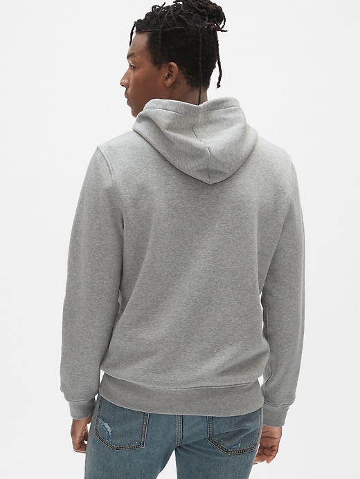 Image number 2 showing, Gap Arch Logo Hoodie