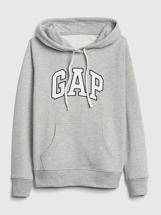 Image number 6 showing, Gap Logo Hoodie