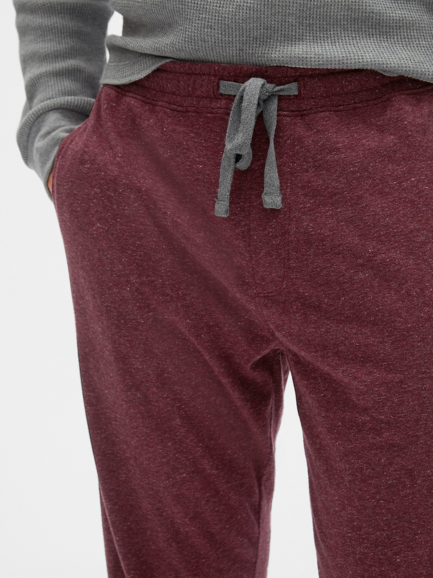 Drawstring Lounge Pants Gap