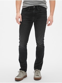 gap mens stretch jeans
