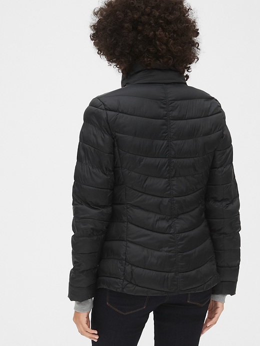 Image number 2 showing, ColdControl Lightweight Puffer Jacket