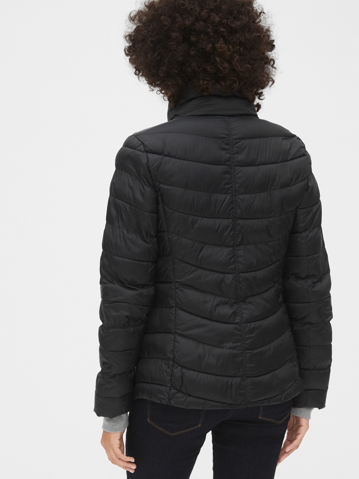 Coldcontrol lightweight deals puffer jacket
