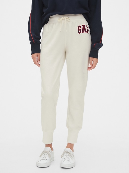 View large product image 1 of 1. Gap Logo Joggers