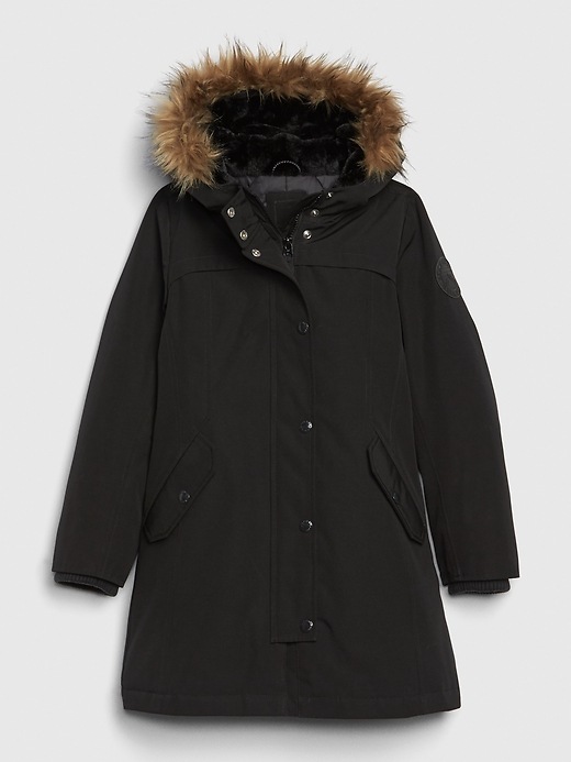 Image number 6 showing, Kids ColdControl Ultra Max Down Parka