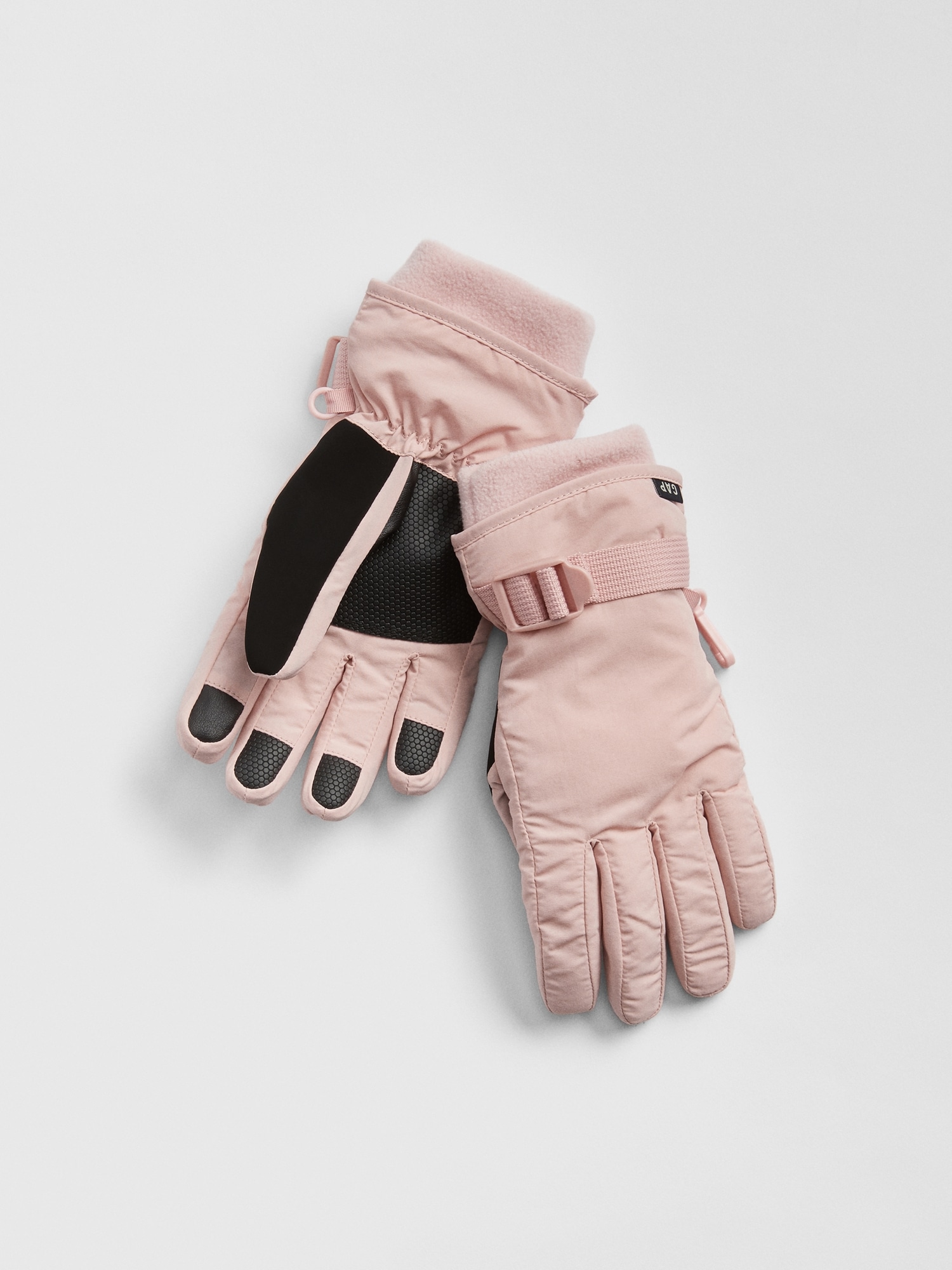 Kids Warmest Gloves Gap