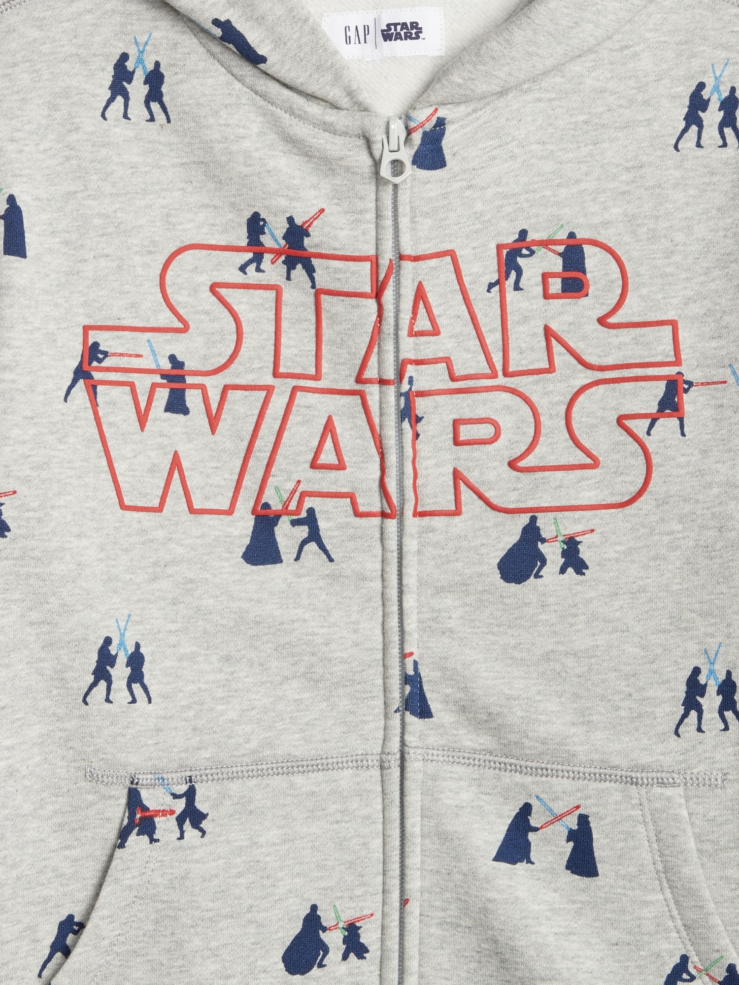 Gap star wars sweatshirt Clearance